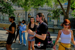 DSF2645DAME2Salsa