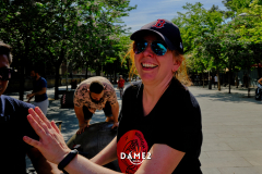 DSF2657DAME2Salsa
